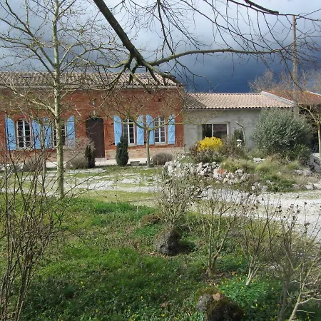 Le Piquet * Fonsorbes