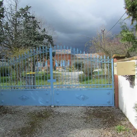 Le Piquet Alloggio per agriturismo *