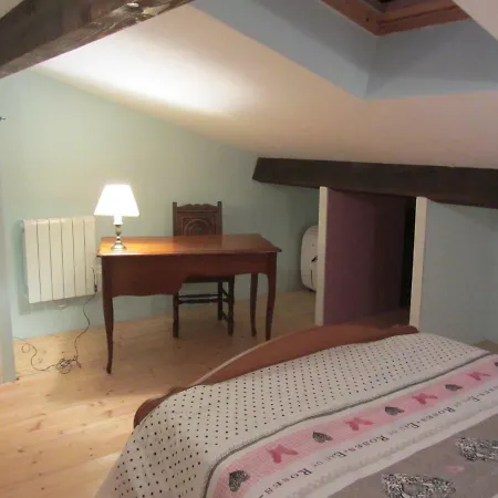 Le Piquet Alloggio per agriturismo *