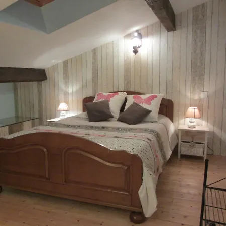 Alloggio per agriturismo Le Piquet *