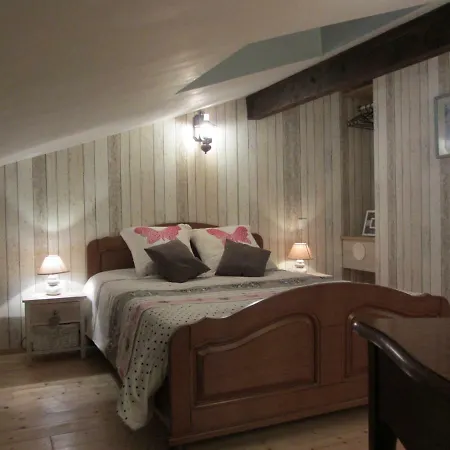 Alloggio per agriturismo Le Piquet Fonsorbes