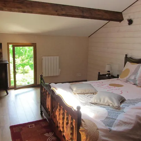 Le Piquet Alloggio per agriturismo Fonsorbes