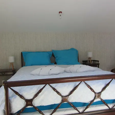 Alloggio per agriturismo Le Piquet