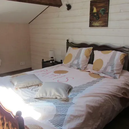 Le Piquet Alloggio per agriturismo