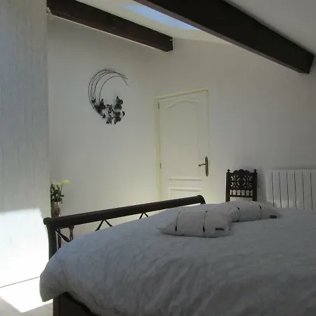 Alloggio per agriturismo Le Piquet