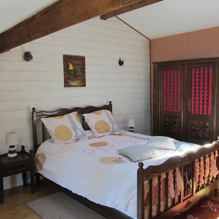 Le Piquet Alloggio per agriturismo