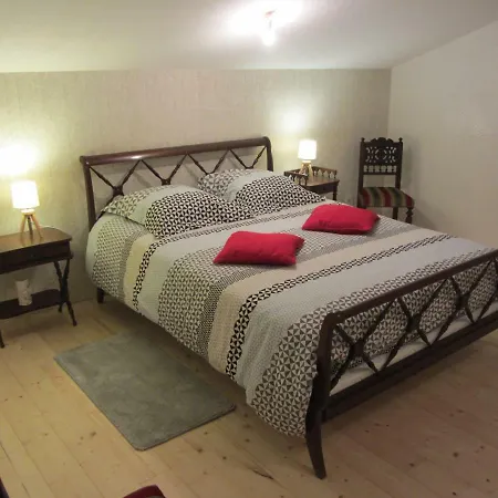 Alloggio per agriturismo Le Piquet