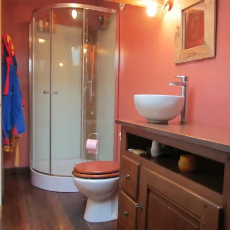 Lantgård Le Piquet *