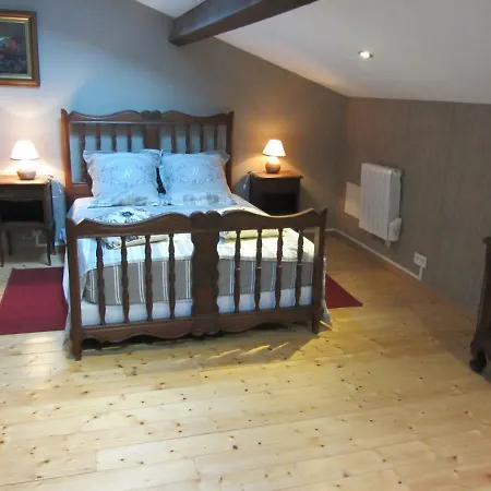 ファームステイ Le Piquet