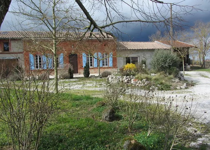 Le Piquet * Fonsorbes