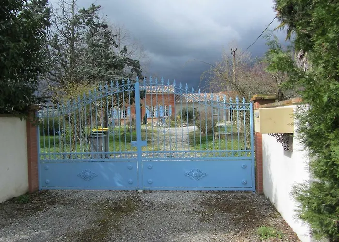 Le Piquet Alloggio per agriturismo *