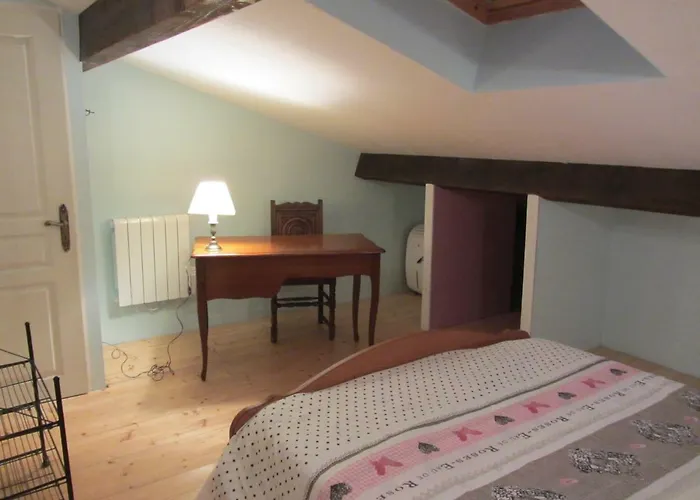 Le Piquet Feriegård *