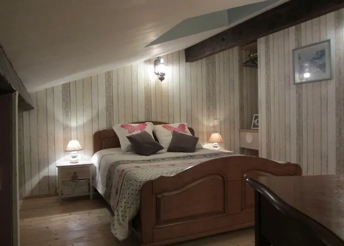 Alloggio per agriturismo Le Piquet Fonsorbes