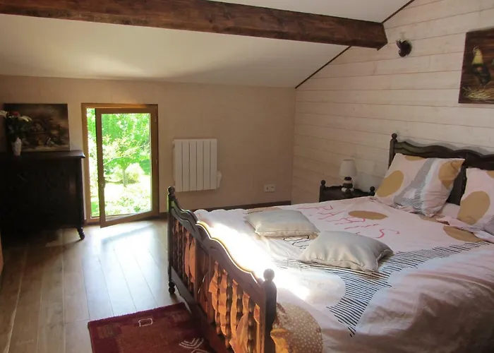 Le Piquet Alloggio per agriturismo Fonsorbes