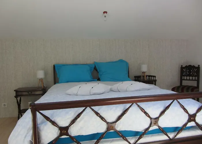 Alloggio per agriturismo Le Piquet