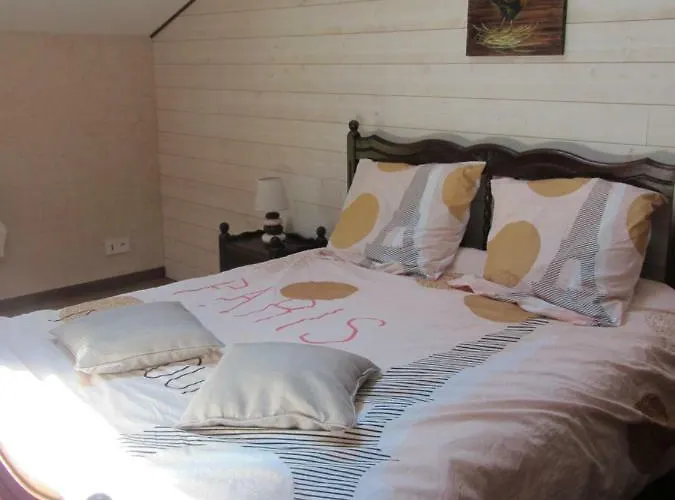 Le Piquet Feriegård