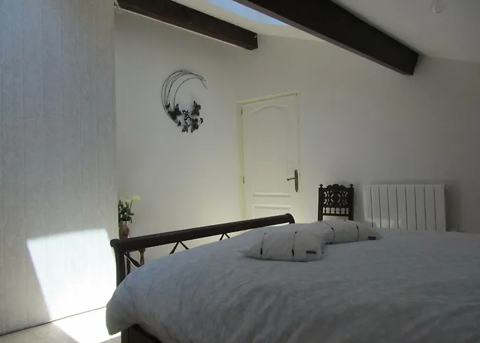 Alloggio per agriturismo Le Piquet