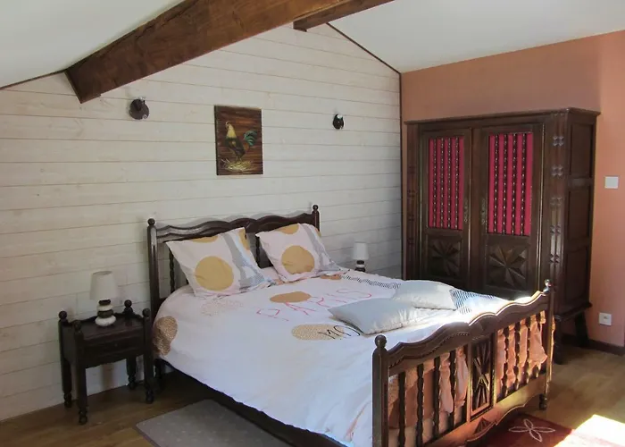 Le Piquet Alloggio per agriturismo